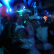 Jeck op Deck (31.01.08)